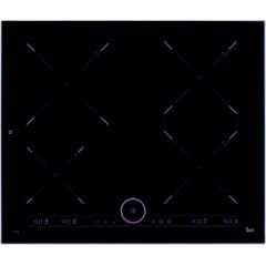 Teka IT 6450 iKnob Επαγωγική Εστία Αυτόνομη με Λειτουργία Κλειδώματος 60.5x51.5εκ. Teka IT 6450 iKnob Επαγωγική Εστία Αυτόνομη με Λειτουργία Κλειδώματος 60.5x51.5εκ.